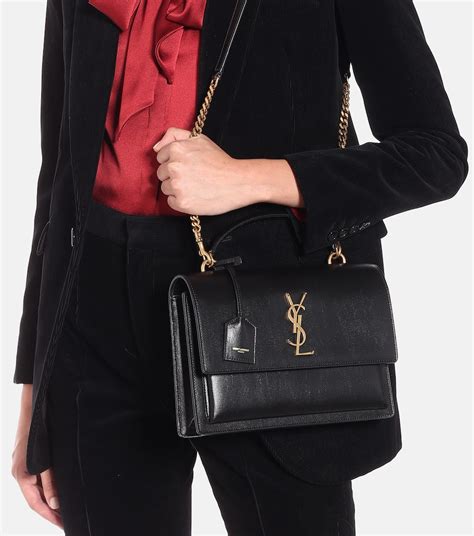 ysl kabelka|sunset medium ysl.